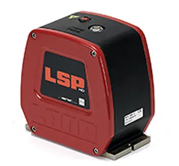 LSP-HD 线扫描仪系列